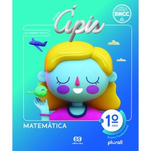 Projeto Ápis Matemática- 1º ano