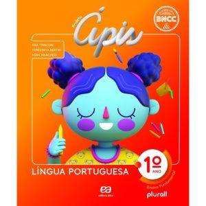 Projeto Ápis Língua Portuguesa - 1º ano