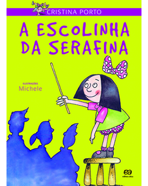 A escolinha da Serafina