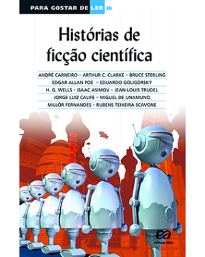 Histórias de ficção científica