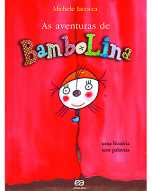 As aventuras de Bambolina