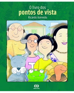 O livro dos pontos de vista