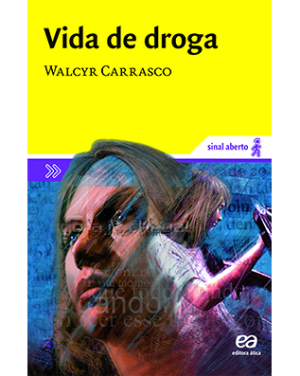 Vida de droga