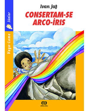 Consertam-se arco-íris