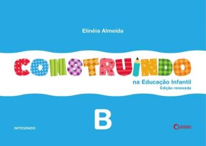 Construindo na Educação Infantil B