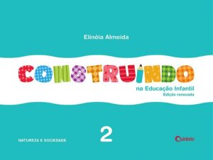 Construindo na Educação Infantil 2