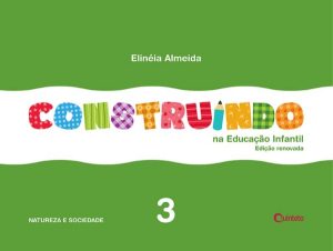 Construindo na Educação Infantil 3