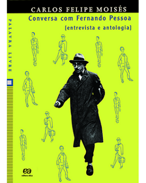 Conversa com Fernando Pessoa