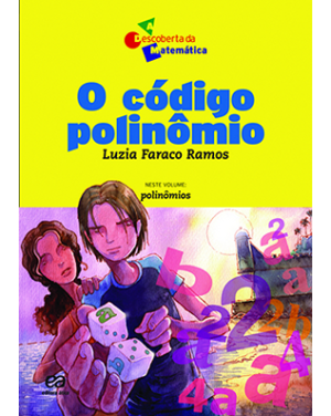 O código polinômio