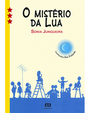 O mistério da Lua