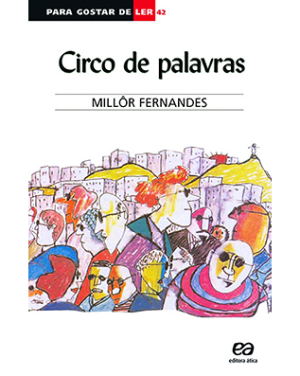 Circo de palavras