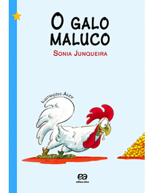 O galo maluco