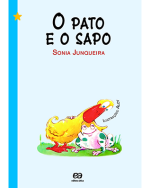 O pato e o sapo