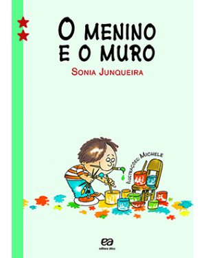 O menino e o muro