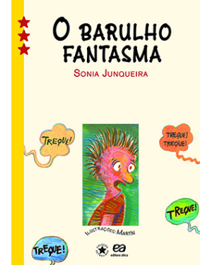 O barulho fantasma