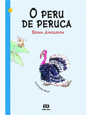 O peru de peruca