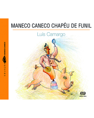 Maneco Caneco Chapéu de Funil