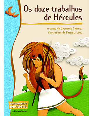 Os doze trabalhos de Hércules