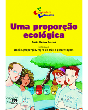 Uma proporção ecológica