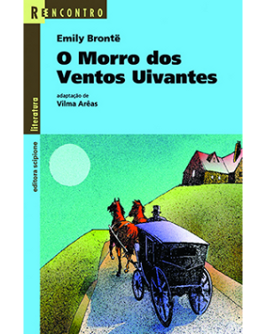 O morro dos ventos uivantes