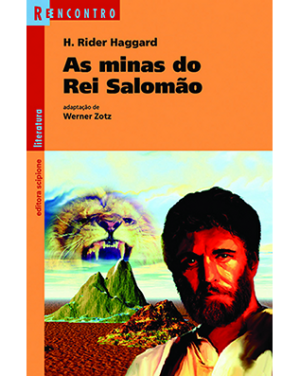 As minas do rei Salomão