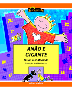 Anão e gigante