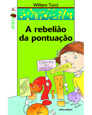 A rebelião da pontuação