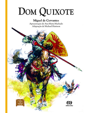 Dom Quixote