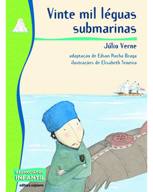 Vinte mil léguas submarinas