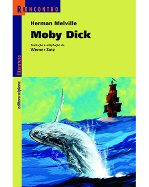 Moby Dick