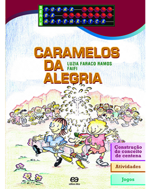 Caramelos da alegria