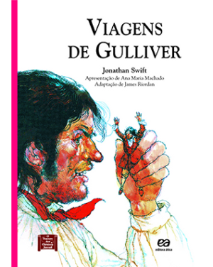 Viagens de Gulliver