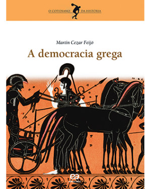 A democracia grega