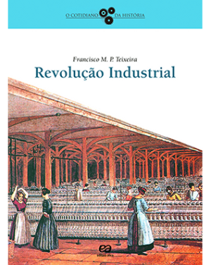 Revolução Industrial