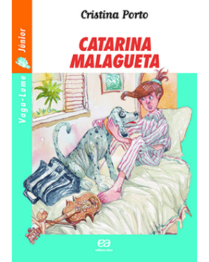 Catarina Malagueta