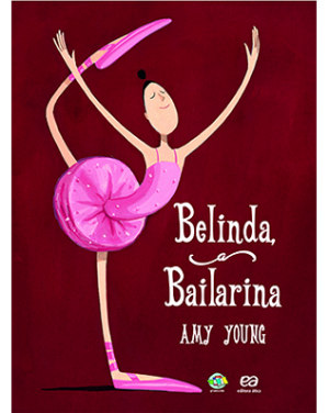 Belinda, a bailarina