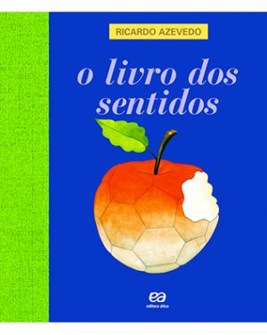 O livro dos sentidos