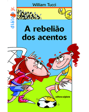 A rebelião dos acentos