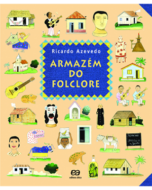 Armazém do folclore