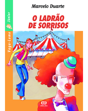 O ladrão de sorrisos