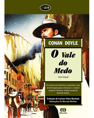 O Vale do Medo