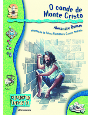 O conde de Monte Cristo