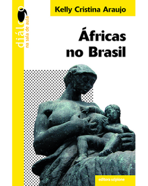 Áfricas no Brasil