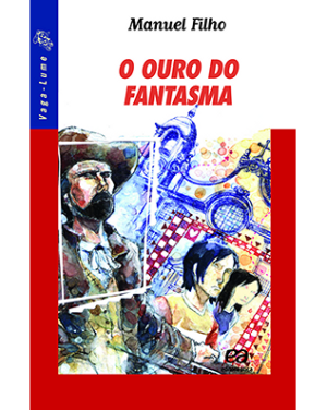 O ouro do fantasma