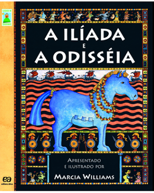 A Ilíada e a Odisseia