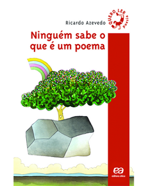 Ninguém sabe o que é um poema