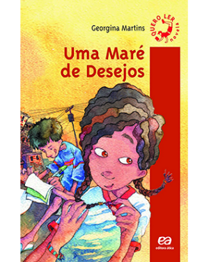 Uma Maré de Desejos