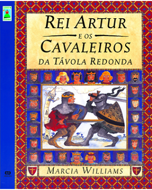 Rei Artur e os cavaleiros da Távola Redonda