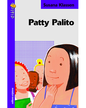 Patty Palito