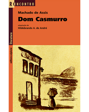 Dom Casmurro